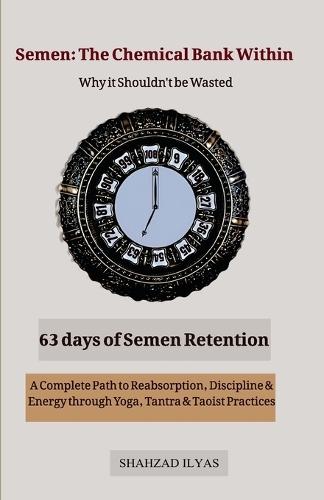 Semen: The Chemical Bank Within: The Chemical Bank Within: The Chemical Bank Within: The Chemical Bank Within: The Chemical Bank Within: The Chemical Bank Within