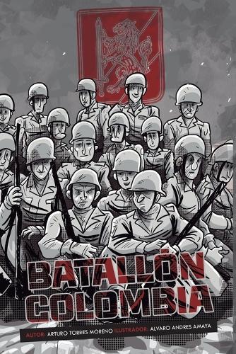 Batallón Colombia
