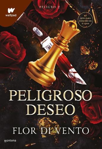 Peligroso deseo  / A Dangerous Desire