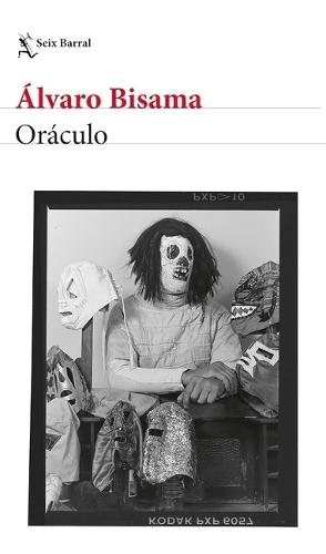 Oráculo (Novela de Terror) / Oracle (a Horror Novel)