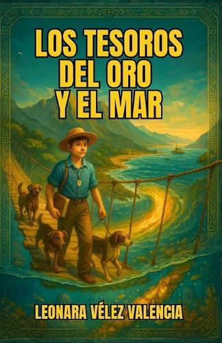 Los Tesoros del Oro y el Mar