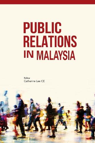 Public Relations for Malaysia