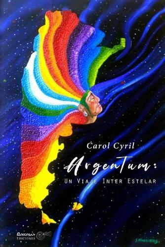 Argentum: Un Viaje Inter Estelar