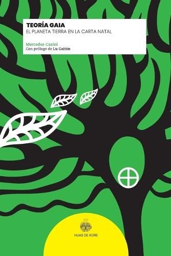 Teoría Gaia: El planeta Tierra en la carta natal