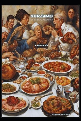 Suremas: Antipoesia