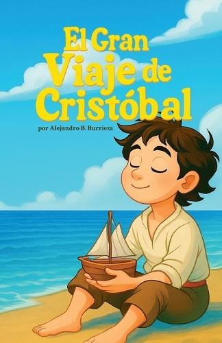 El Gran Viaje de Cristóbal