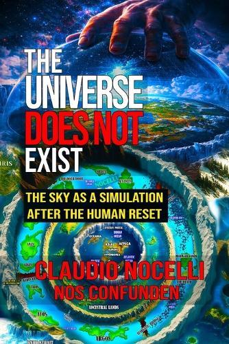 The Universe Does Not Exist: The Sky as a Simulation after the Human Reset