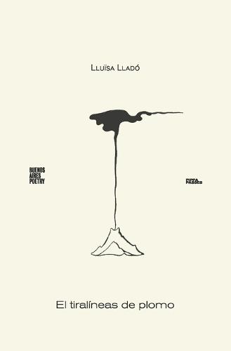 El tiralíneas de plomo