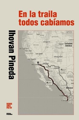 En la traila todos cabíamos