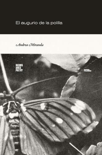 El augurio de la polilla