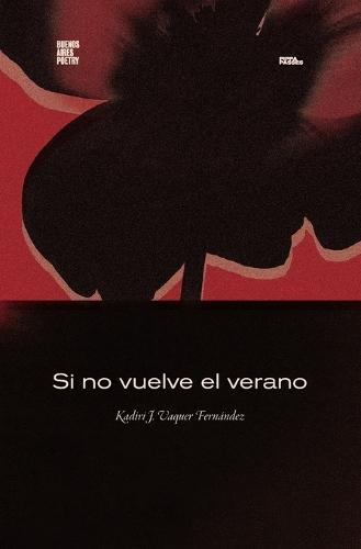 Si no vuelve el verano