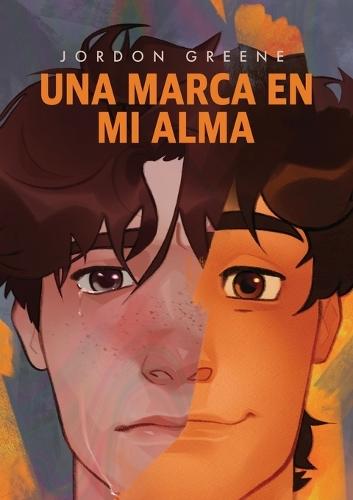 Una marca en mi alma