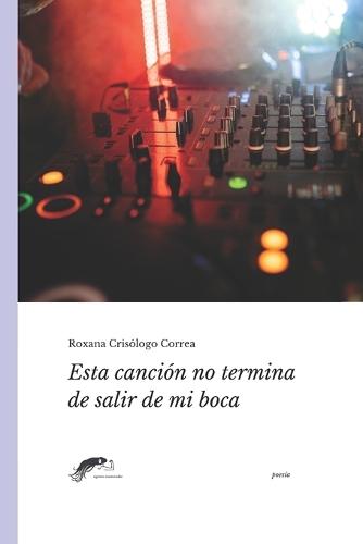 Esta canción no termina de salir de mi boca: Poesía Peruana Finlandesa
