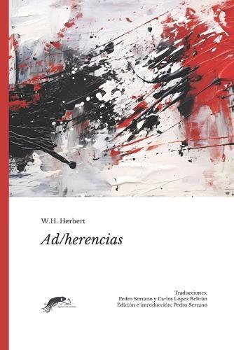 Ad/herencias: Poesía Escocesa Contemporánea