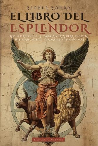 Zepher Zohar: El Libro del Esplendor (La Biblia de la Cábala): Los Secretos de la Kabbalah Y El Zohar: Historia, Mitos, Verdades, Reflexiones Y Mucho Más - Clásicos del Ocultismo