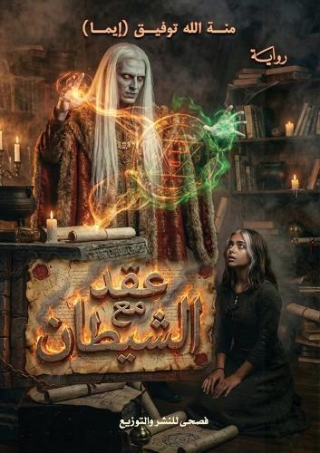 عقد مع الشيطان: ما قبل البداية