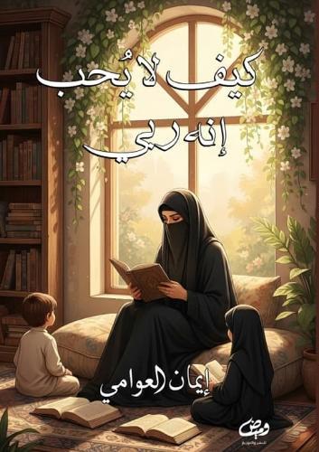 كيف لا يحب؟: إنه ربي