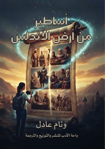 أساطير من أرض الأندلس