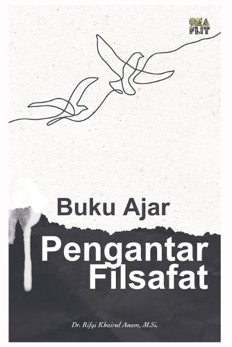 Buku Ajar Pengantar Filsafat