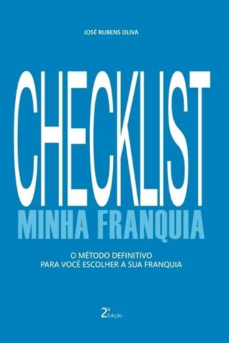Checklist Minha Franquia