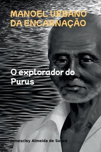 Manoel Urbano Da Encarnação