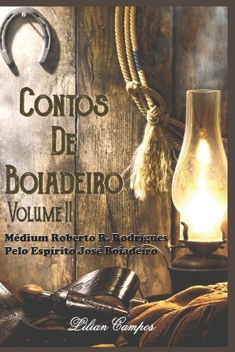 Contos de Boiadeiro: Volume 2