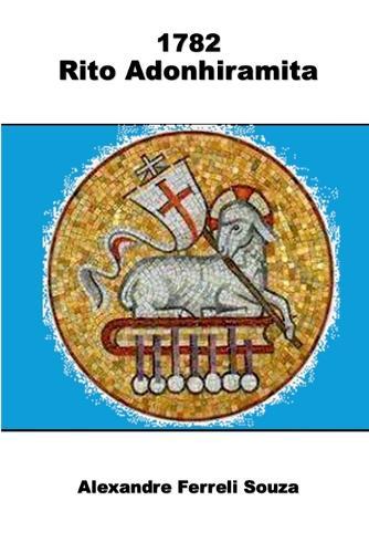 1782 - Rito Adonhiramita