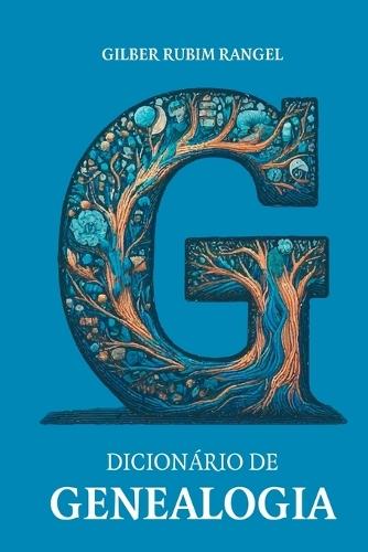 Dicion rio De Genealogia