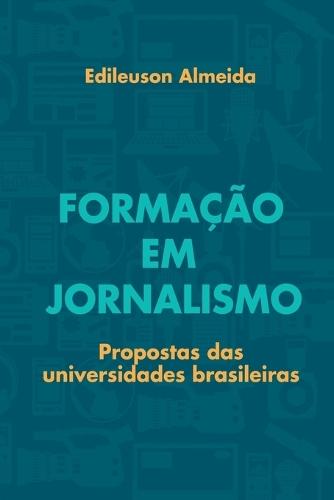 Forma o Em Jornalismo