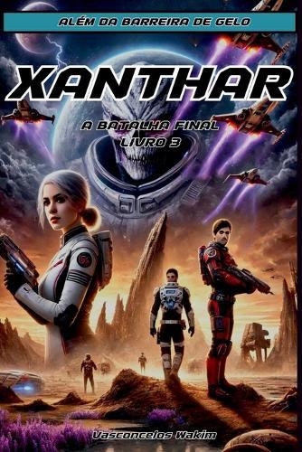 Além Da Parede De Gelo: A Batalha Final