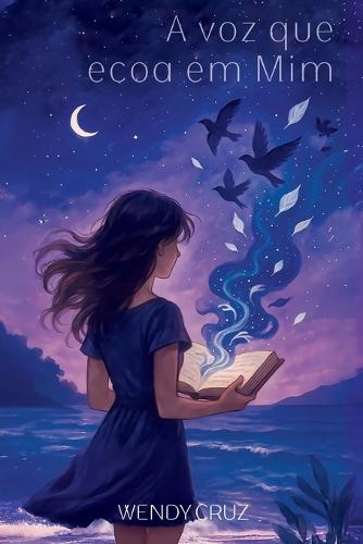 A voz que ecoa em mim