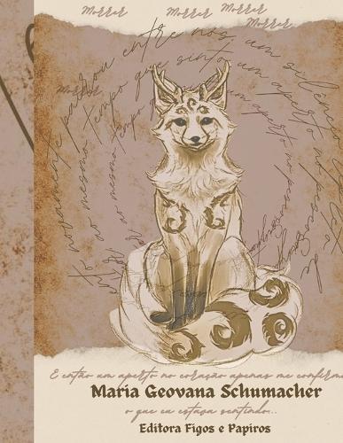 Por Trás das Folhas: Volume I