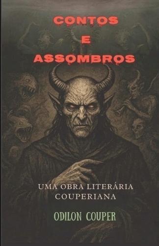Contos e Assombros