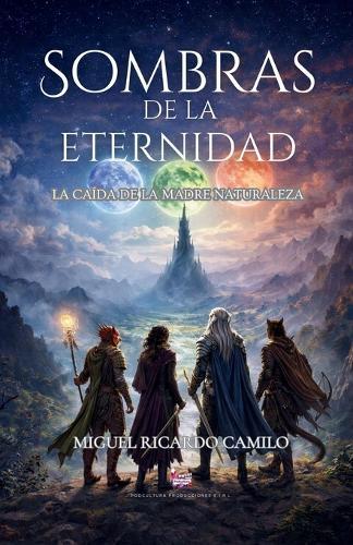Sombras de la Eternidad: La caída de la madre naturaleza