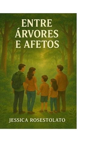 Entre Árvores e Afetos