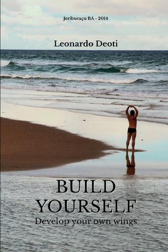 Build Yourself: Develop your own wings