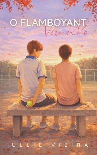 O Flamboyant Vermelho