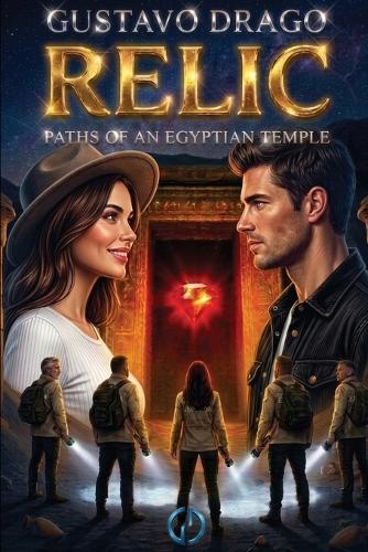 RELiC: Paths of an Egyptian Temple