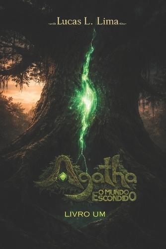 Agatha: O mundo escondido