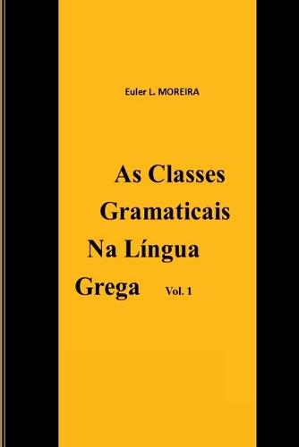 As Classes Gramaticais Na Língua Grega