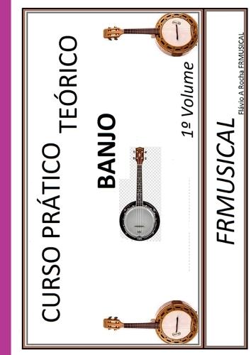 Curso Pr tico Te rico Banjo