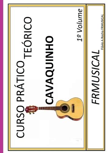 Curso Pr tico Te rico Cavaquinho