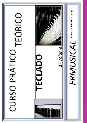 Curso Pr tico Te rico Teclado