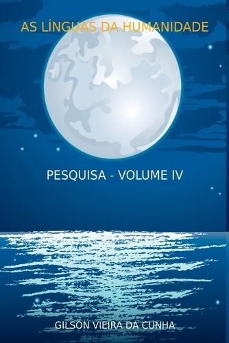 As L nguas Da Humanidade