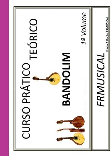 Curso Pr tico Te rico Bandolim