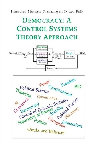 Democracy: A Control Systems Theory Approach