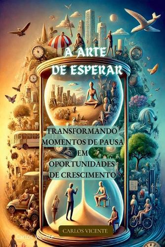 Arte De Esperar