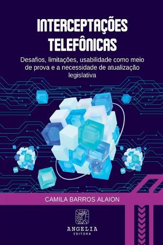 Interceptações Telefônicas