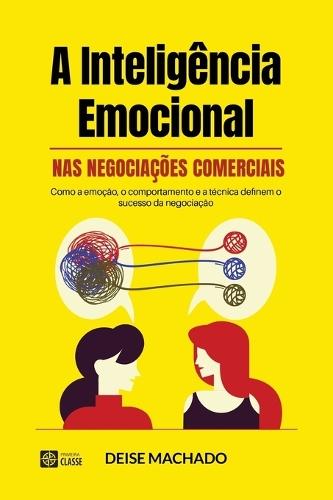 A Inteligência Emocional NAS Negociações Comerciais