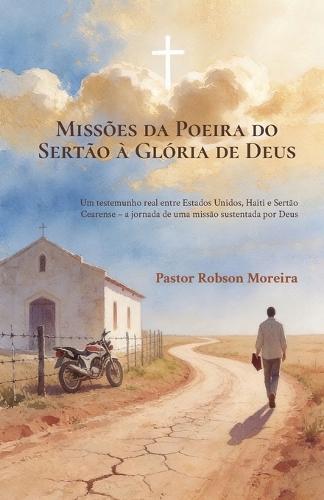 Missões da Poeira do Sertão à Glória de Deus: Um testemunho real entre Estados Unidos, Haiti e Sertão Cearense - a jornada de uma missão sustentada por Deus